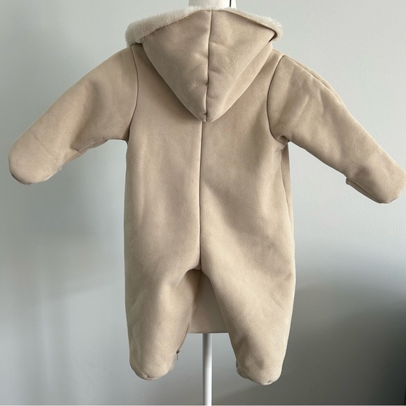 First Impressions Boys Outdoor Suit - 12 Months - Picture 7 of 10